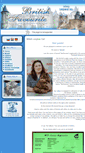 Mobile Screenshot of britanica-cat.ru